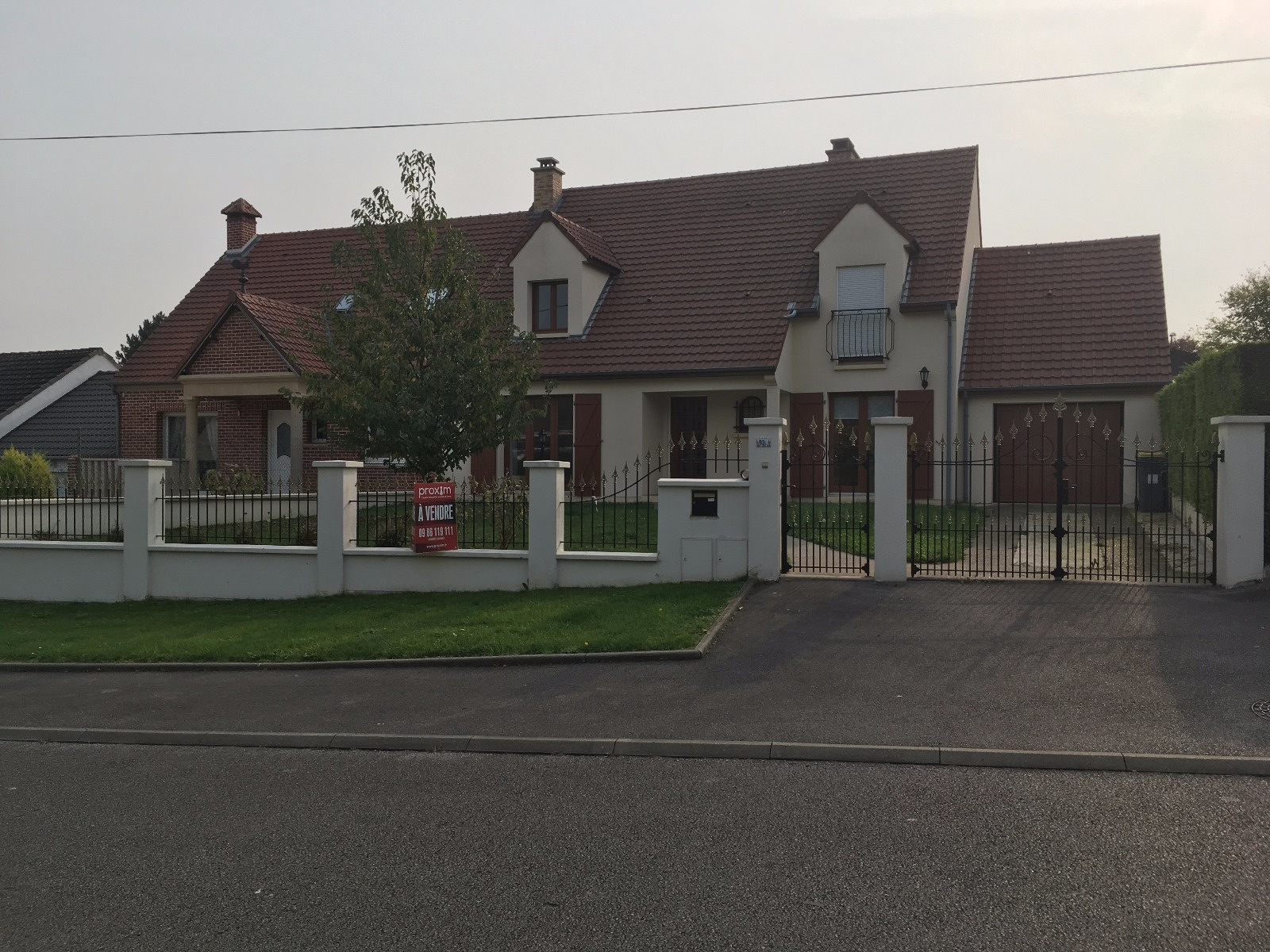 Vente Maison Gauchy 02430 sur Le Partenaire